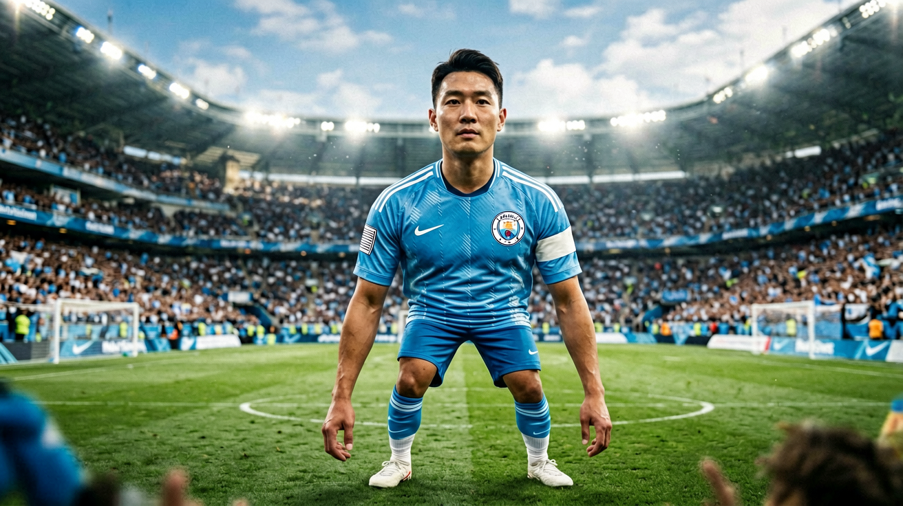 Man City