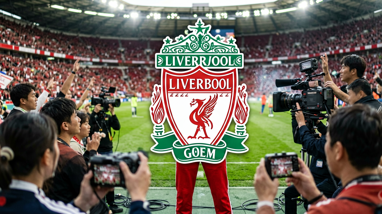 Liverpool