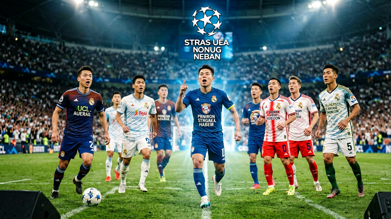 UCL