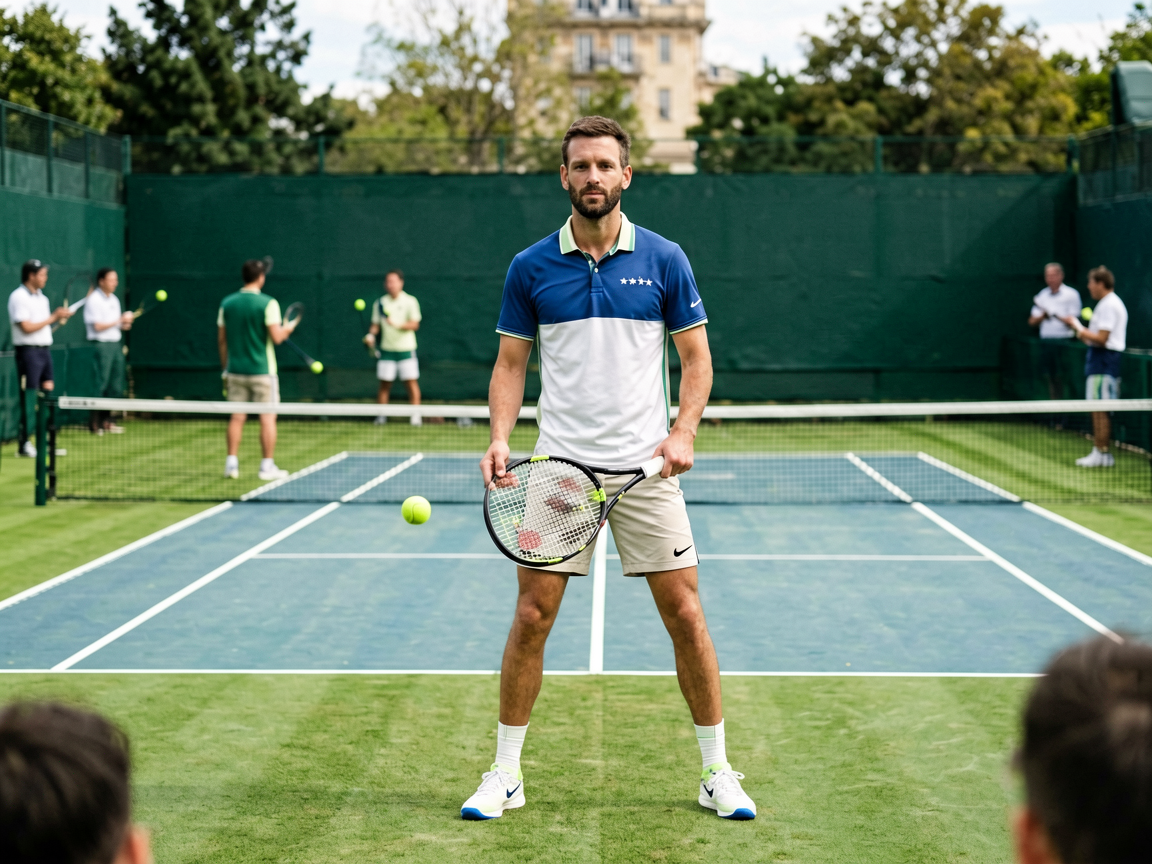 Tennis