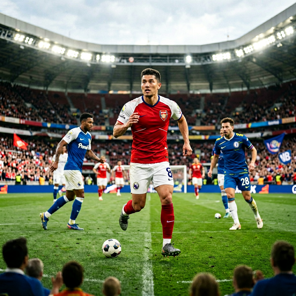 Premier League