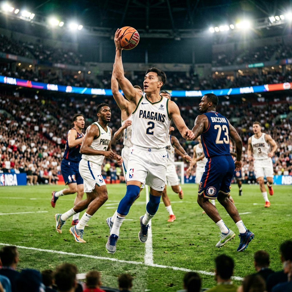 NBA