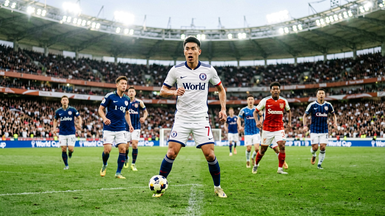World Cup