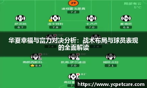 华夏幸福与富力对决分析：战术布局与球员表现的全面解读